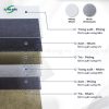 tam polycarbonate dac ruot solarflat 3 Tấm Polycarbonate đặc ruột SolarFlat lợp mái lấy sáng - Ảnh 5