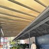 tam polycarbonate dac ruot solarflat 6 Tấm Polycarbonate đặc ruột SolarFlat lợp mái lấy sáng - Ảnh 6