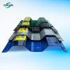 Tôn lấy sáng Polycarbonate SolarTuff sóng vuông