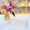 Tôn lấy sáng Polycarbonate SolarTuff sóng vuông - Ảnh 6