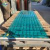 Tôn lấy sáng Polycarbonate SolarTuff sóng vuông - Ảnh 8