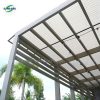 Tôn lấy sáng Polycarbonate SolarTuff sóng vuông - Ảnh 9