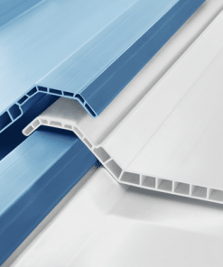 Tấm lợp cách nhiệt cao cấp Alderon BH 10 năm