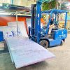 tam polycarbonate dac ruot sollight 7 Tấm Polycarbonate đặc ruột SolLight Hàn Quốc - Ảnh 7