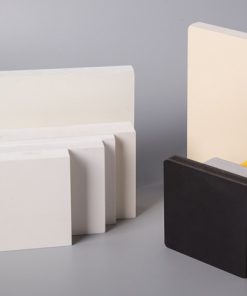 Tấm nhựa PVC FOAM Sơn Băng