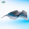 ton song solmart web2 Tôn nhựa lấy sáng SolMart 11 sóng vuông - Ảnh 2