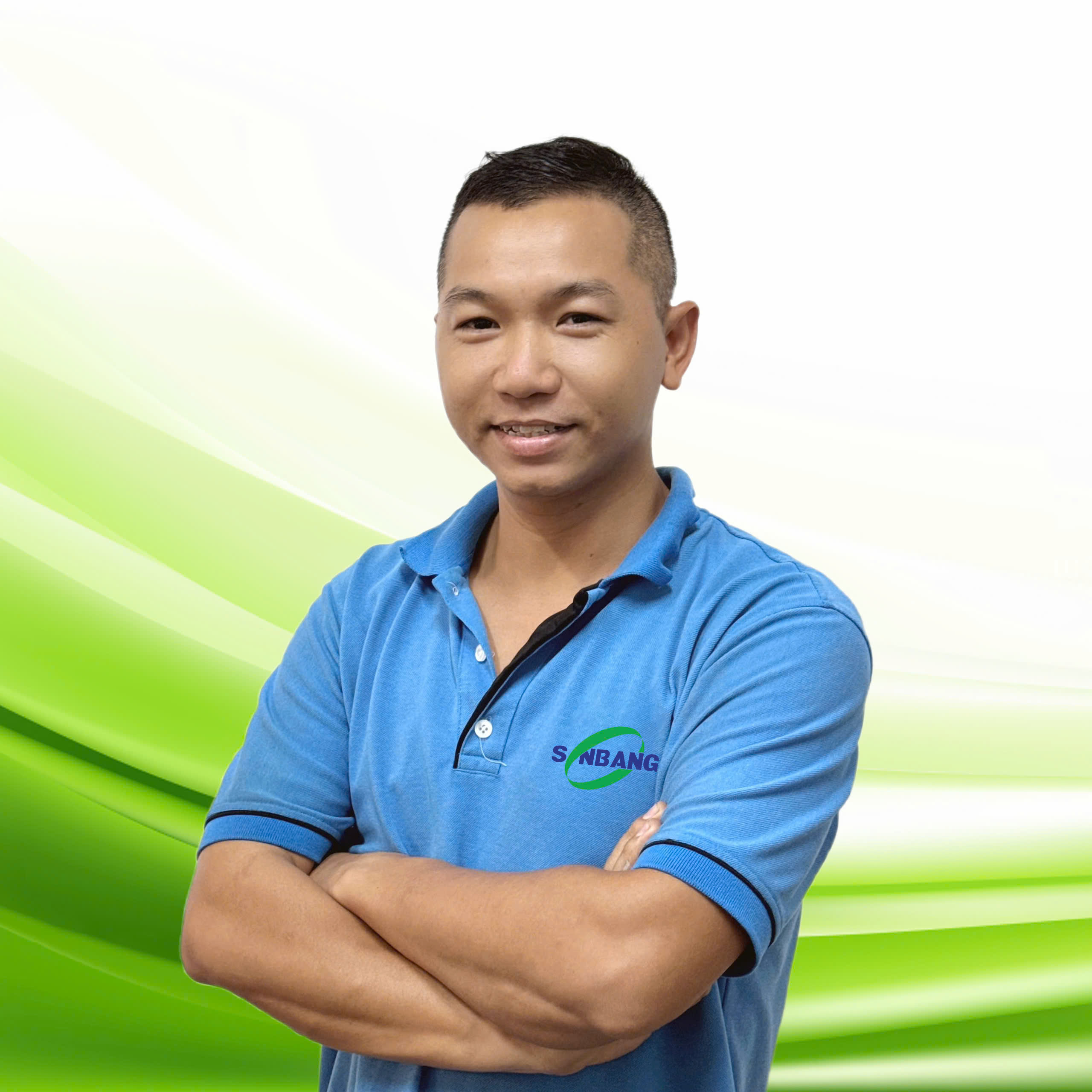 nhân viên kinh doanh Sơn Băng