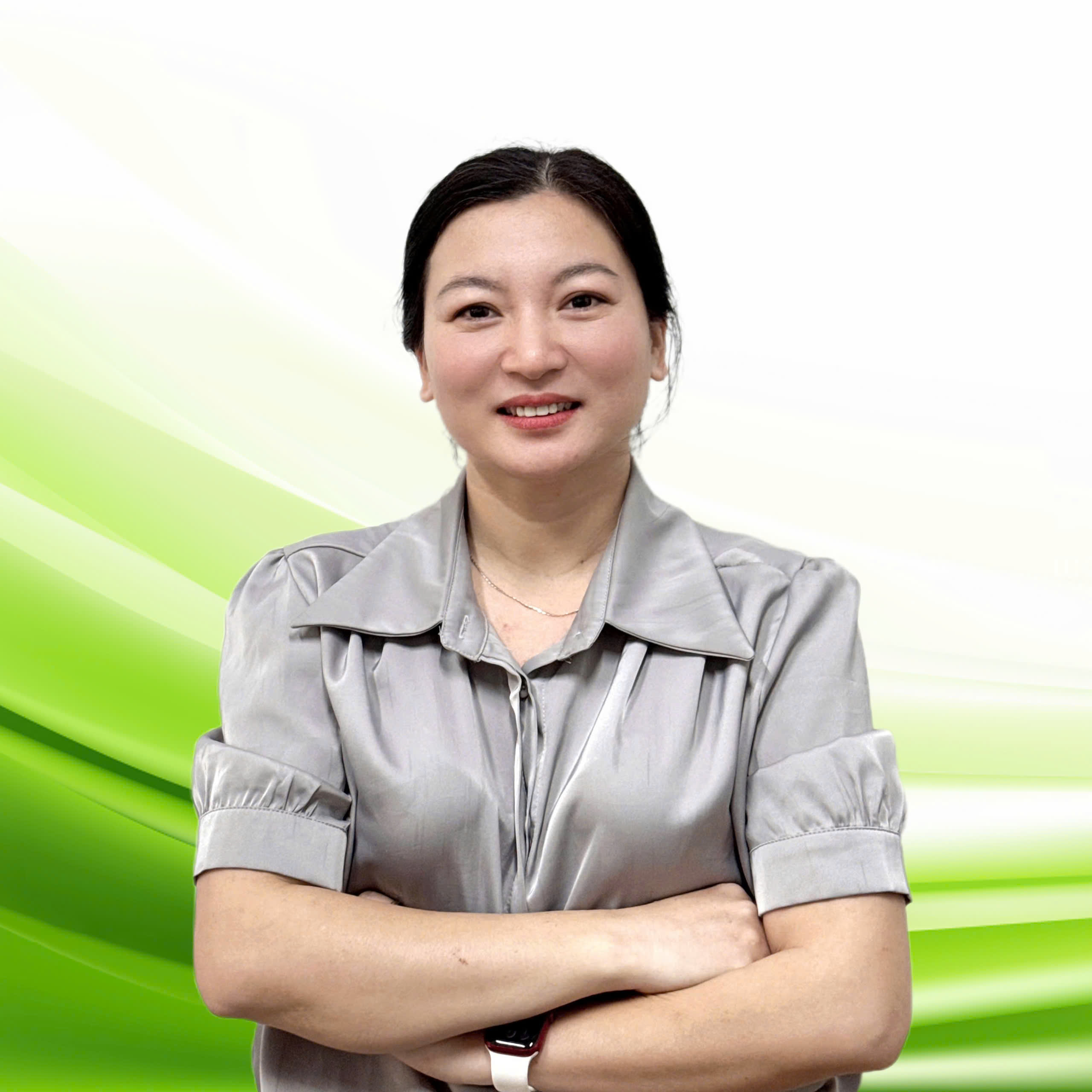 nhân viên kinh doanh Sơn Băng