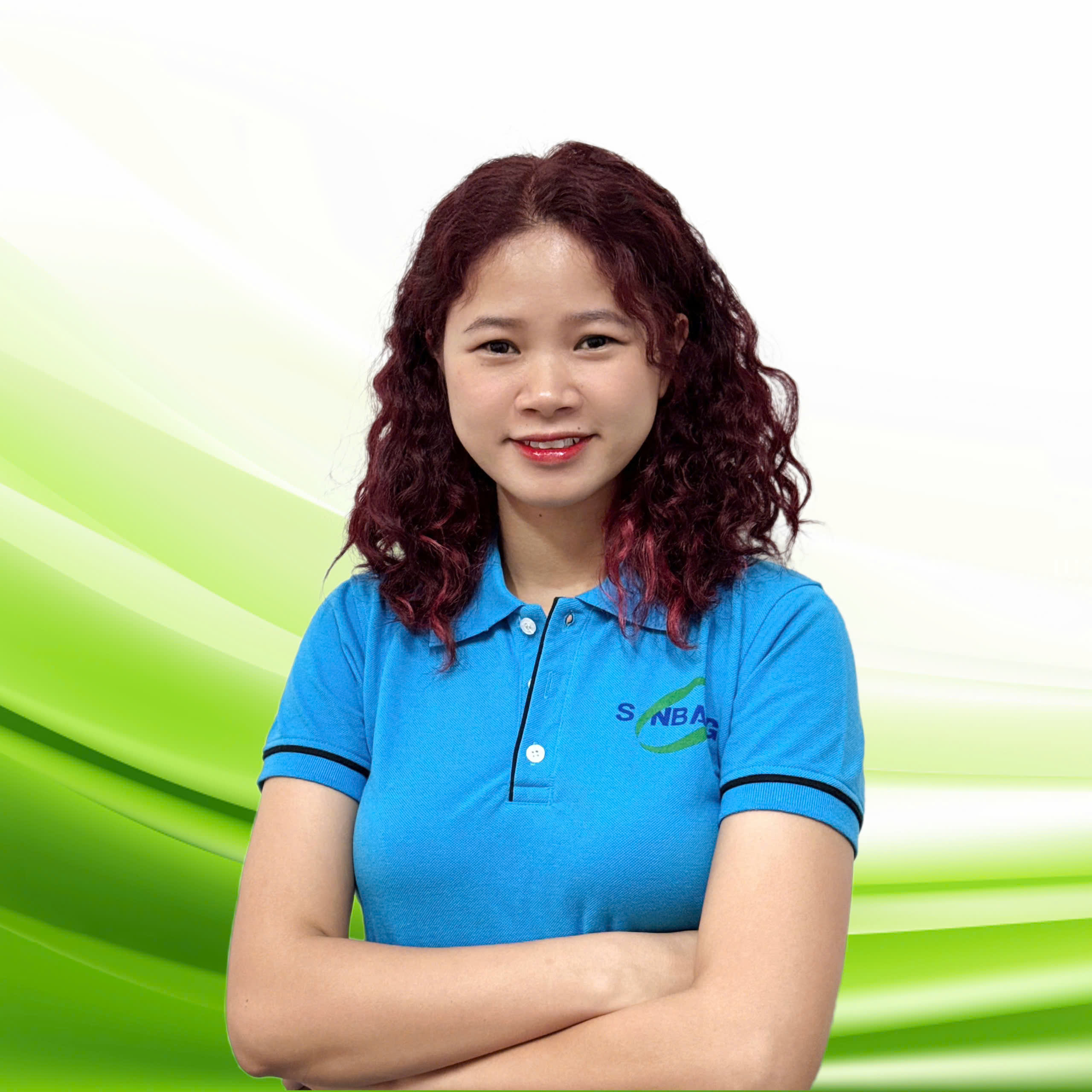 nhân viên kinh doanh Sơn Băng