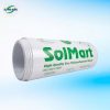 Tấm lợp lấy sáng polycarbonate đặc ruột SolMart 3 BH 3 năm