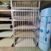 ton nhua lay sang solmart 1 Tôn nhựa lấy sáng SolMart 11 sóng vuông - Ảnh 4