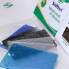 tấm lợp lấy sáng polycarbonate Solmart