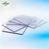 Tấm nhựa mica trong suốt 1mm đến 50mm phủ bề mặt film