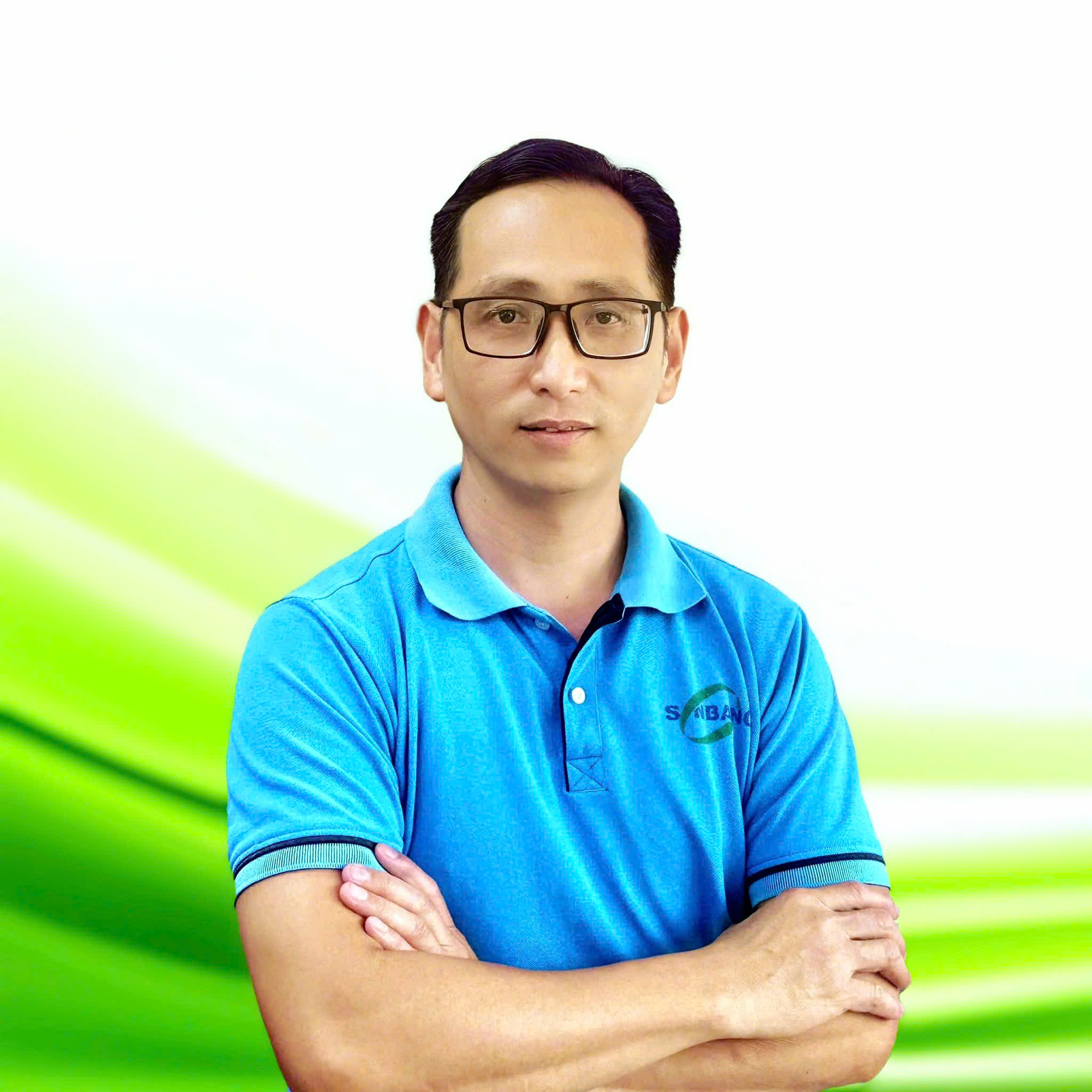 Nhân viên CSKH SB