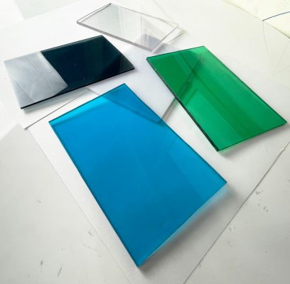 Tam Polycarbonate dac ruot
