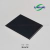 aluminium chong chay architeck color BLACK Tấm Aluminium Chống Cháy FR Architecks