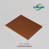aluminium chong chay architeck color COPPERPENNY Tấm Aluminium Chống Cháy FR Architecks
