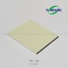 aluminium chong chay architeck color IVORY Tấm Aluminium Chống Cháy FR Architecks
