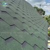 Ngói bitum phủ đá dạng tổ ong SBBee - Ảnh 6