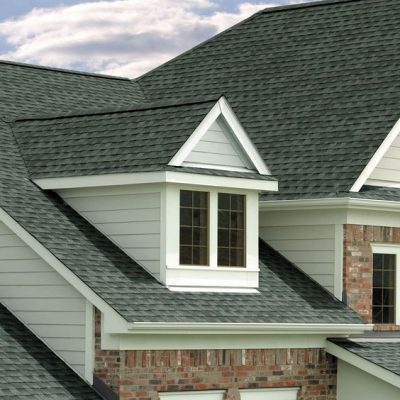 Ngói Bitum Phủ Đá – Mái Lợp Biệt Thự Đẹp, Chống Thấm, Giá Tốt