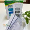 tam lop lay sang polycarbonate 8mm solmart 4 tấm polycarbonate đặc 8mm Solmart Sơn Băng