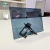 Tấm Polycarbonate đặc màu xám khói SolMart - Ảnh 3