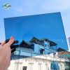 Tấm Polycarbonate đặc màu xám khói SolMart - Ảnh 5