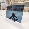 Tấm Polycarbonate đặc màu xám khói SolMart - Ảnh 4