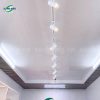 Tấm ốp tường nano vân đá hoa cương loại phẳng SOL-03