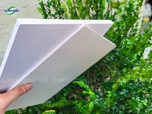 gia tam pvc foam 6