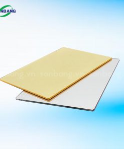 mica gương trắng, vàng Đài Loan