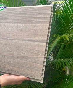 Tấm lót sàn nhựa chịu lực PVC vân gỗ