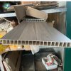 Tấm lót sàn nhựa chịu lực PVC vân gỗ