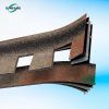 Tấm bitum giả ngói dạng vảy rồng SBD - Ảnh 2