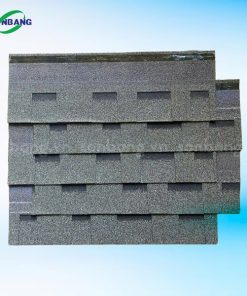 Tấm bitum giả ngói dạng vảy rồng SBD