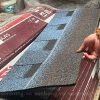 Tấm bitum giả ngói dạng vảy rồng SBD - Ảnh 5