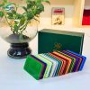 mica dai loan 2 Tấm mica Đài Loan Fusheng, Chochen chính hãng - Ảnh 3