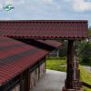 Tôn giả ngói sinh thái Onduline Tile 3D - Ảnh 5