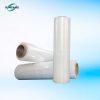 mang pe boc hang 1 Màng PE bọc hàng, quấn pallet khổ 50cm đủ cân, lõi mỏng - Ảnh 2