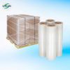 Màng PE bọc hàng, quấn pallet khổ 50cm đủ cân, lõi mỏng