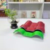 ngoi nhua pvc asa 4 Ngói nhựa PVC/ASA cách nhiệt, bảo hành 10 năm - Ảnh 7
