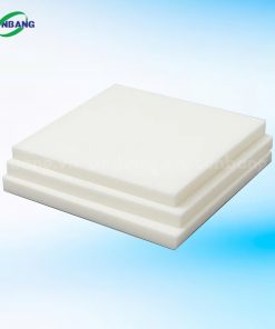 Tấm nhựa Teflon (PTFE) chịu nhiệt, kháng hóa chất