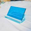 Tấm nhựa lợp mái màu xanh Polycarbonate lấy sáng thông minh - Ảnh 2
