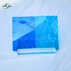 Tấm nhựa lợp mái màu xanh Polycarbonate lấy sáng thông minh - Ảnh 3