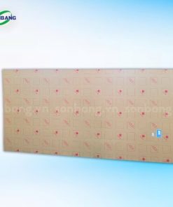 Tấm nhựa mica khổ lớn Đài Loan chất lượng cao