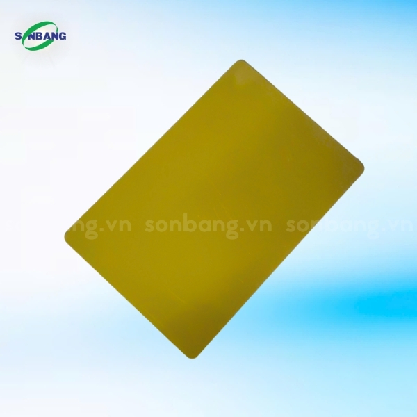 tam poly dac mau tra 0 Tấm Poly đặc màu trà lợp mái lấy sáng hiện đại