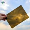 tam poly dac mau tra 1 Tấm Poly đặc màu trà lợp mái lấy sáng hiện đại - Ảnh 2