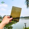 tam poly dac mau tra 4 Tấm Poly đặc màu trà lợp mái lấy sáng hiện đại - Ảnh 4