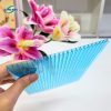 tam polycarbonate rong ruot solmart 2 Tấm Polycarbonate rỗng ruột SolMart lấy sáng tối ưu - Ảnh 3