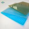 tam polycarbonate rong ruot solmart 7 Tấm Polycarbonate rỗng ruột SolMart lấy sáng tối ưu - Ảnh 6